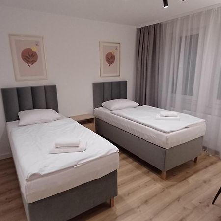 Bed and Breakfast Piast Myślibórz Exterior foto