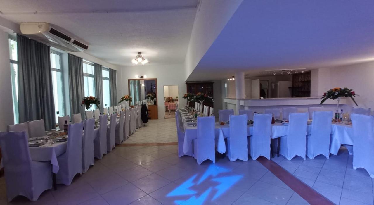 Bed and Breakfast Piast Myślibórz Exterior foto