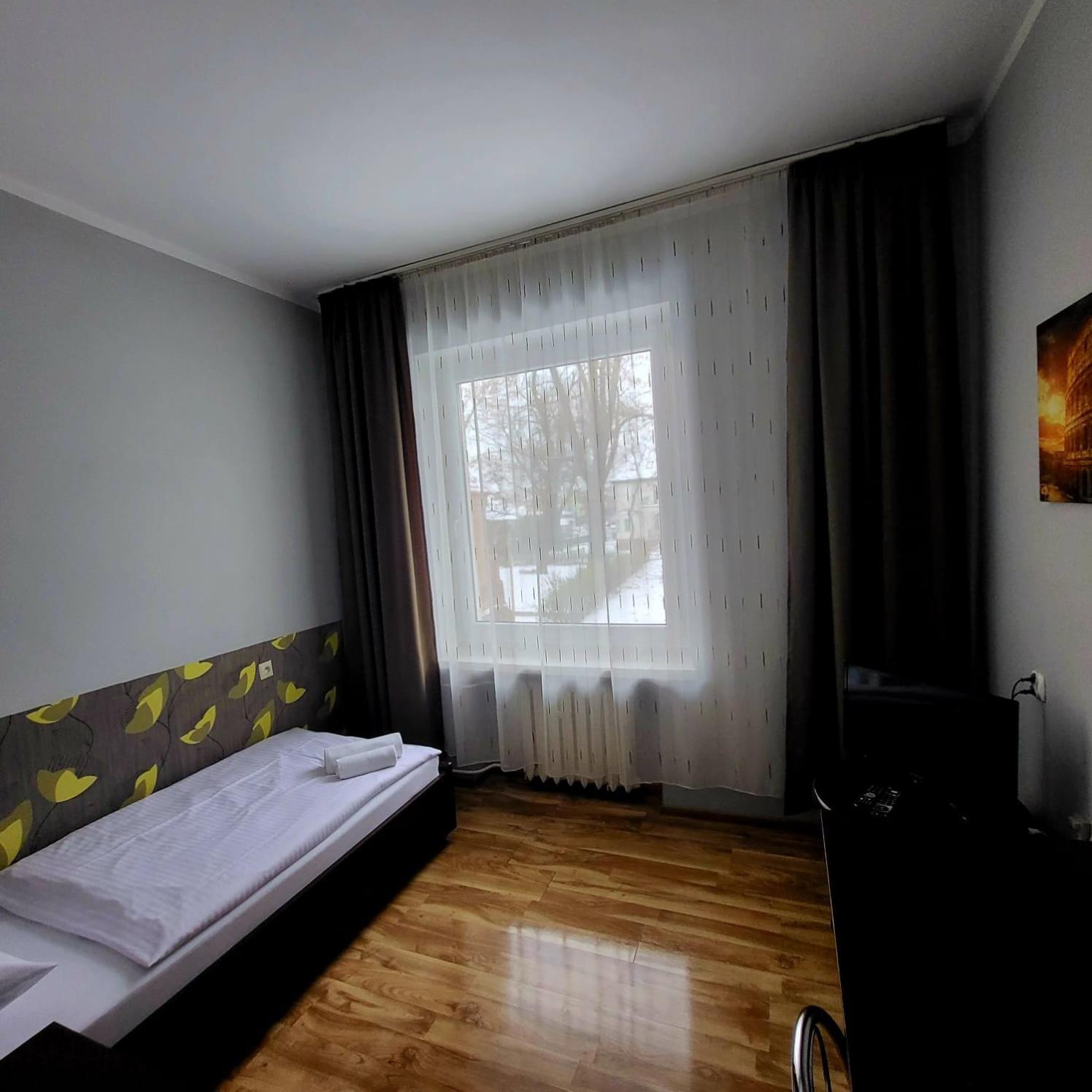 Bed and Breakfast Piast Myślibórz Exterior foto