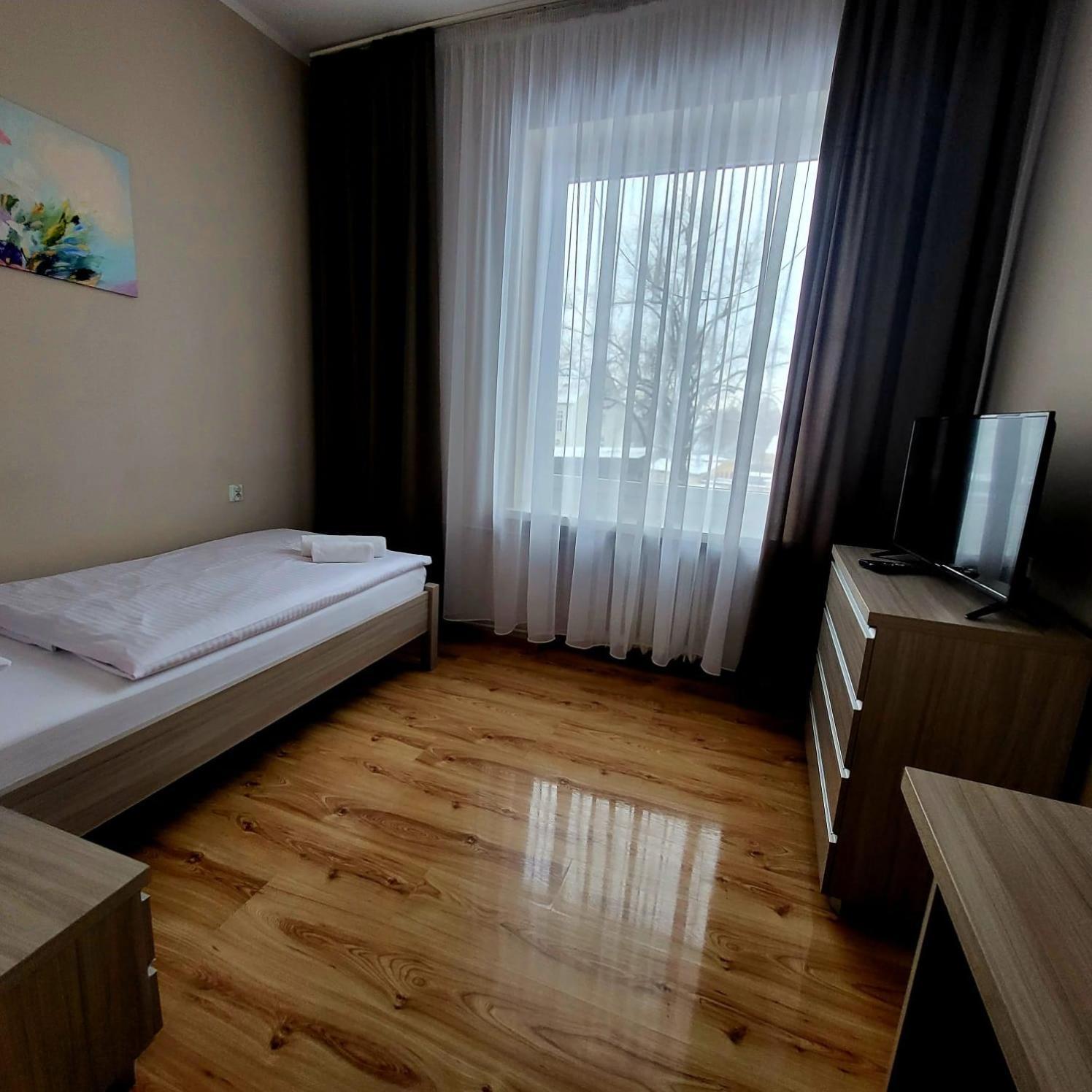 Bed and Breakfast Piast Myślibórz Exterior foto