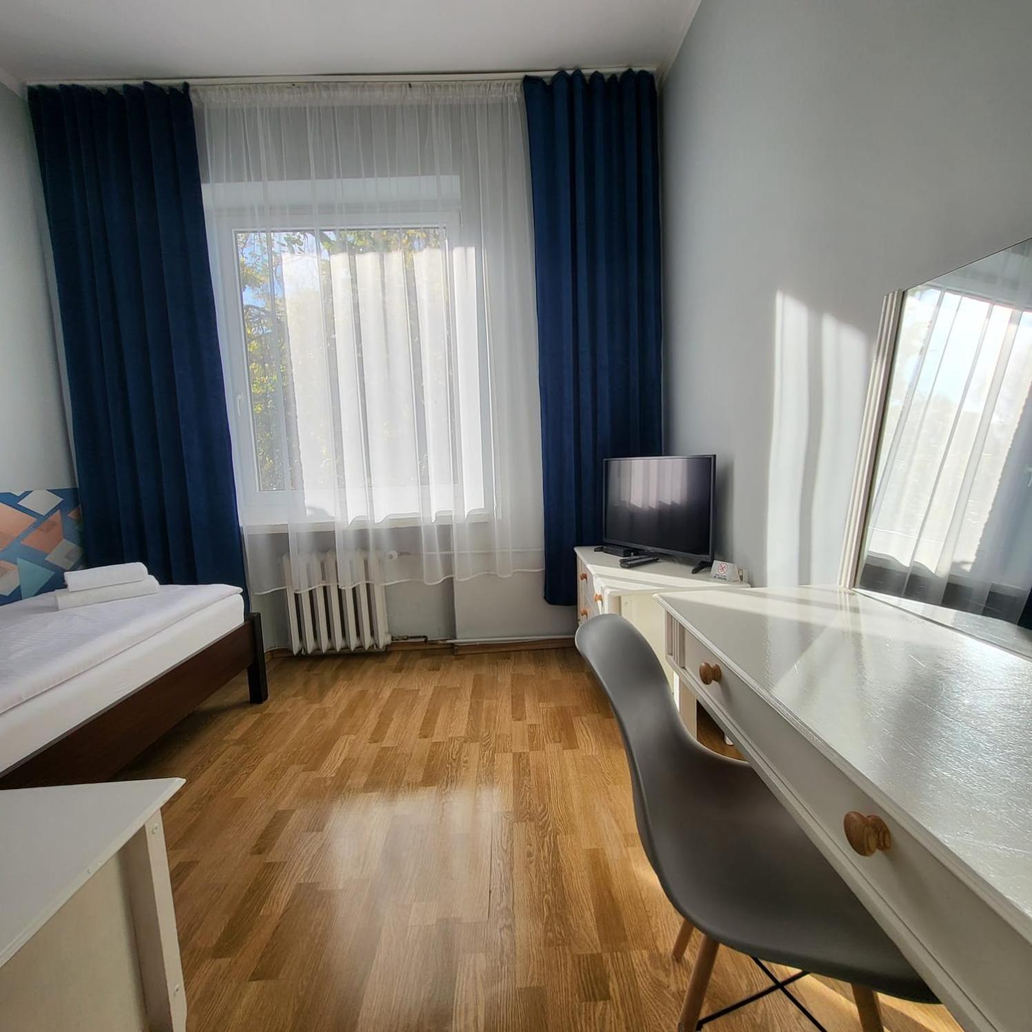 Bed and Breakfast Piast Myślibórz Exterior foto